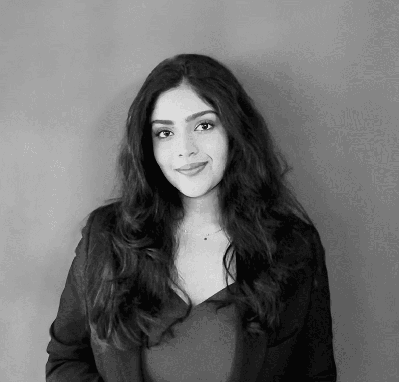 Sharanya Khemka, founder and CCO
