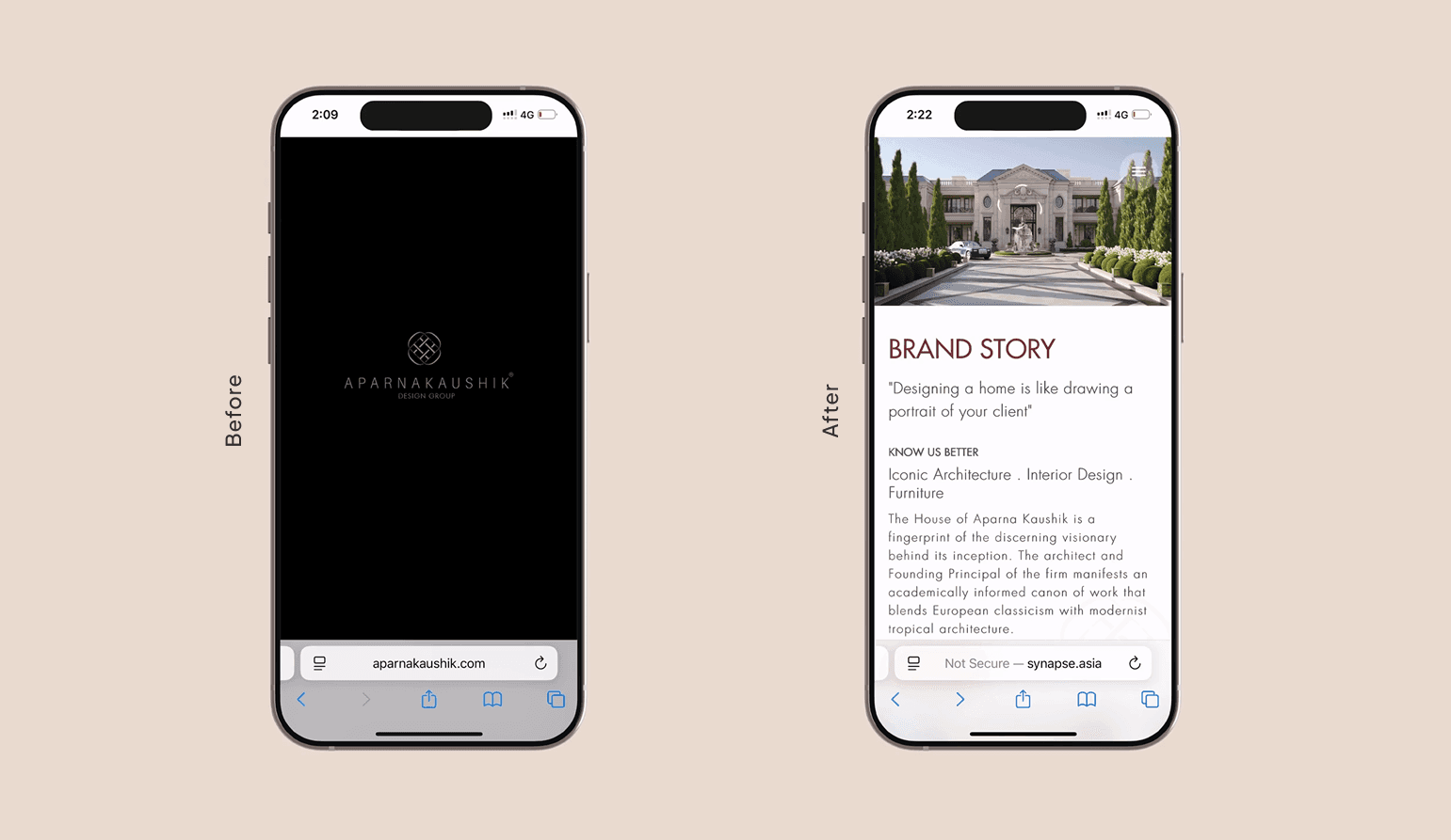 case study 1
