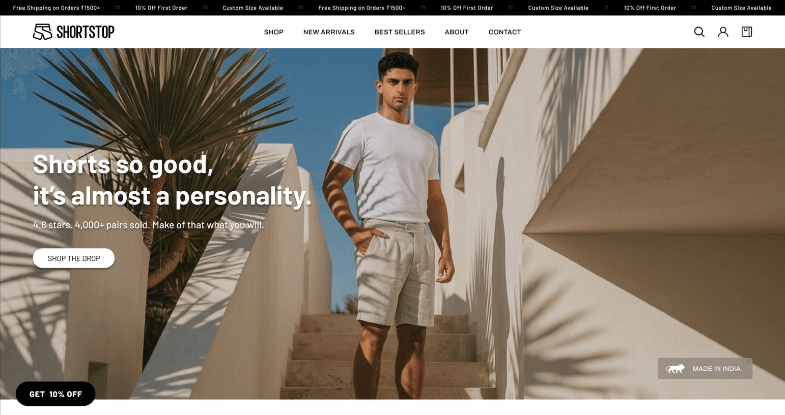 case study 1