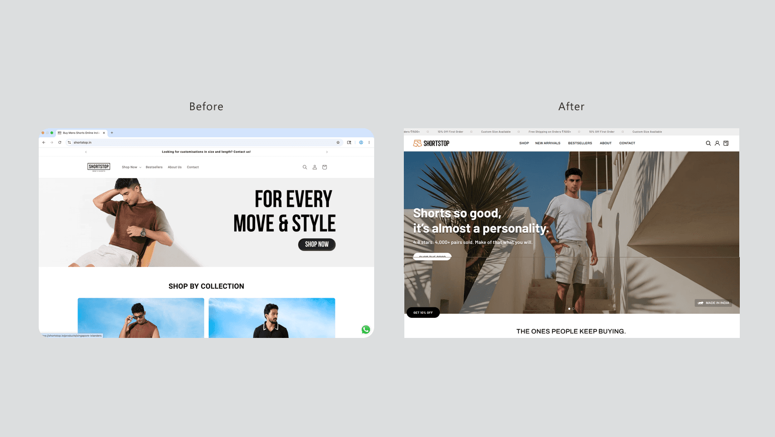case study 1