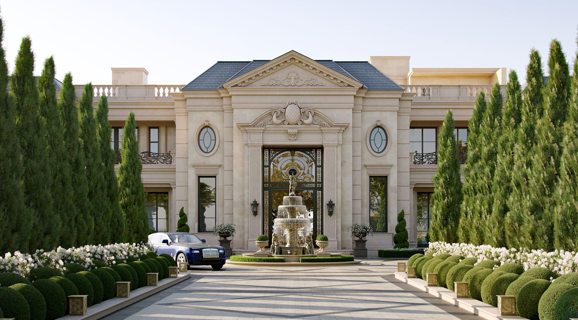 Aparna Kaushik Design Group - Featured project